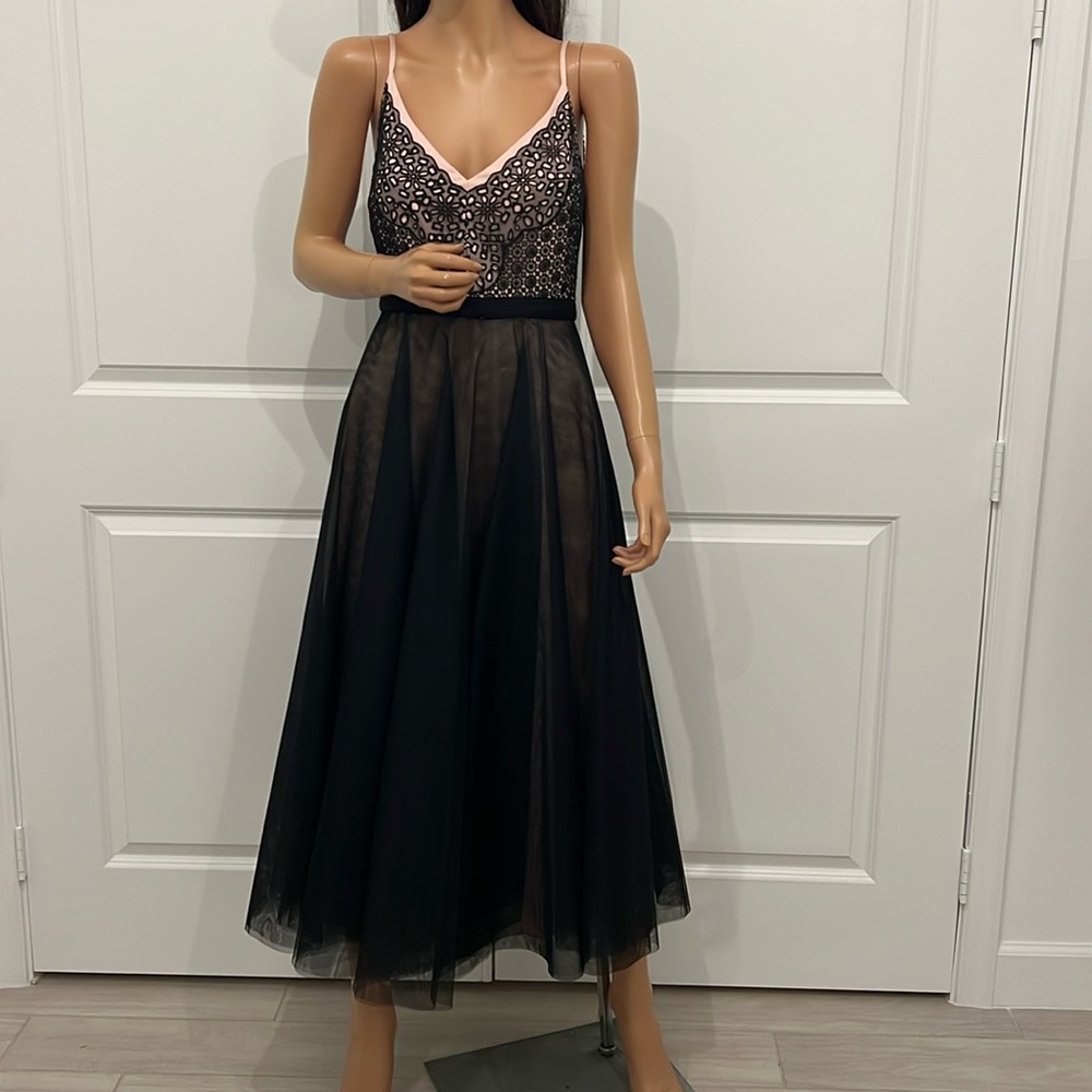 New BCBGMaxAzria Dress